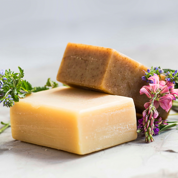 Bar Soap Lifestyle