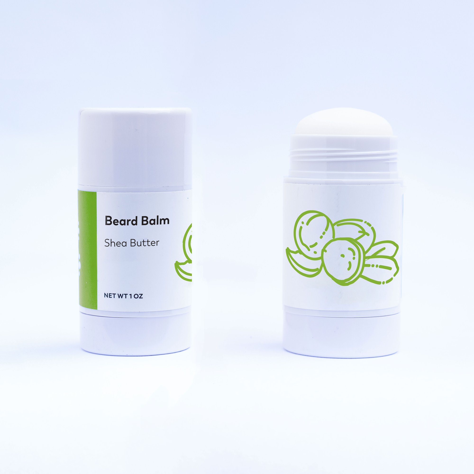 BEARD BALM