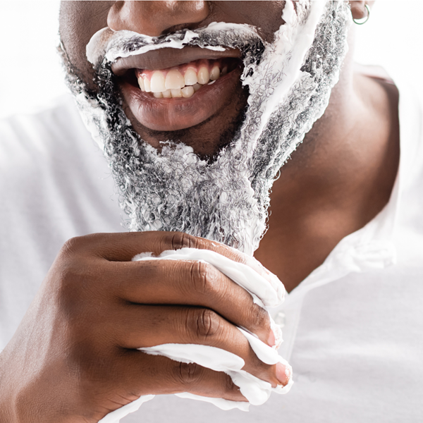Beard Care Lifestyle