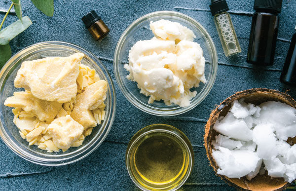 Clean Ingredients Main Image