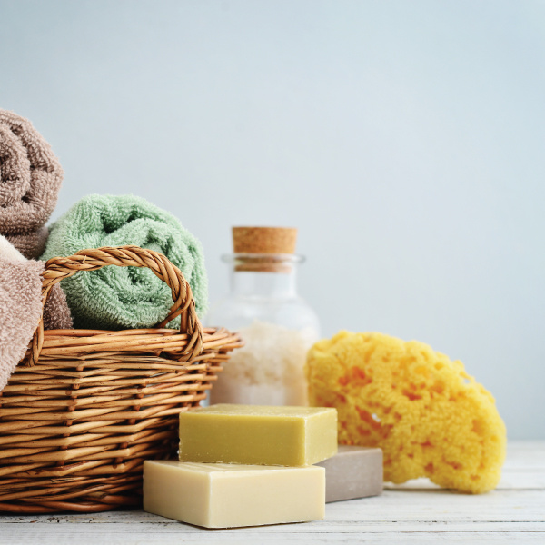 Laundry-Bar