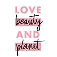 Love Beauty and Planet