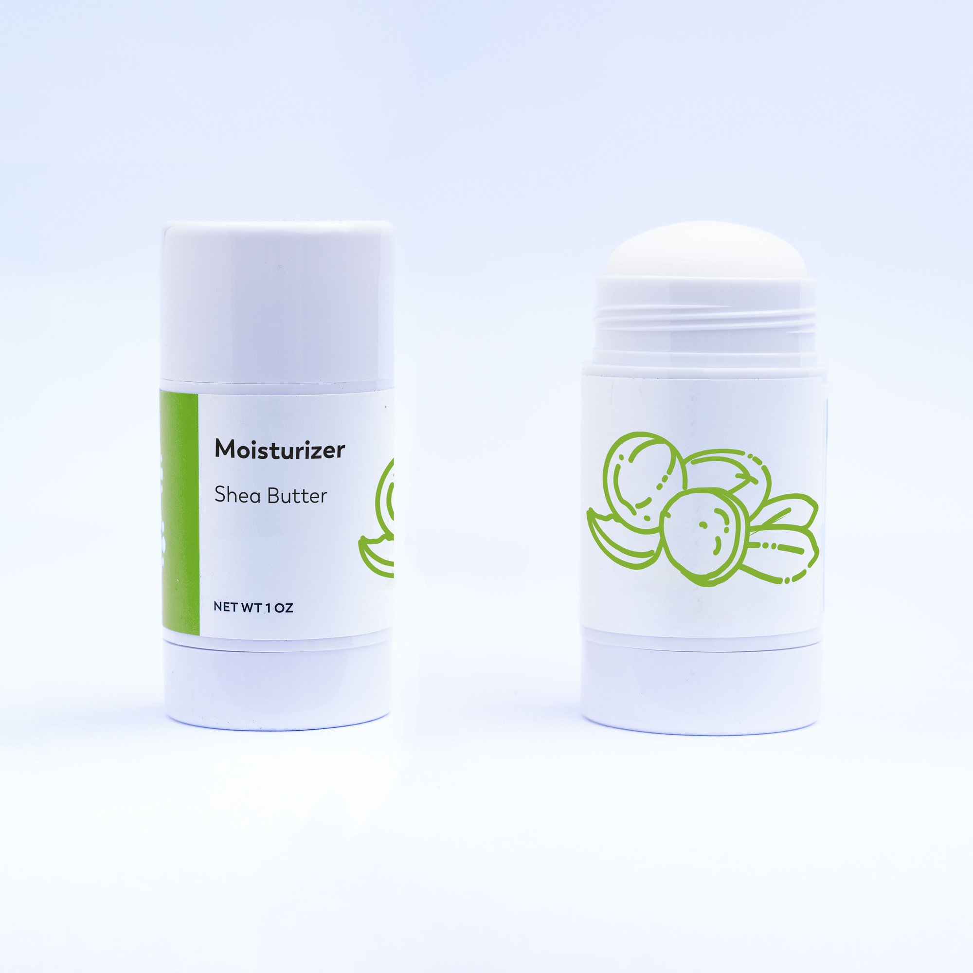 MOISTURIZING STICK