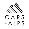 Oars Alps