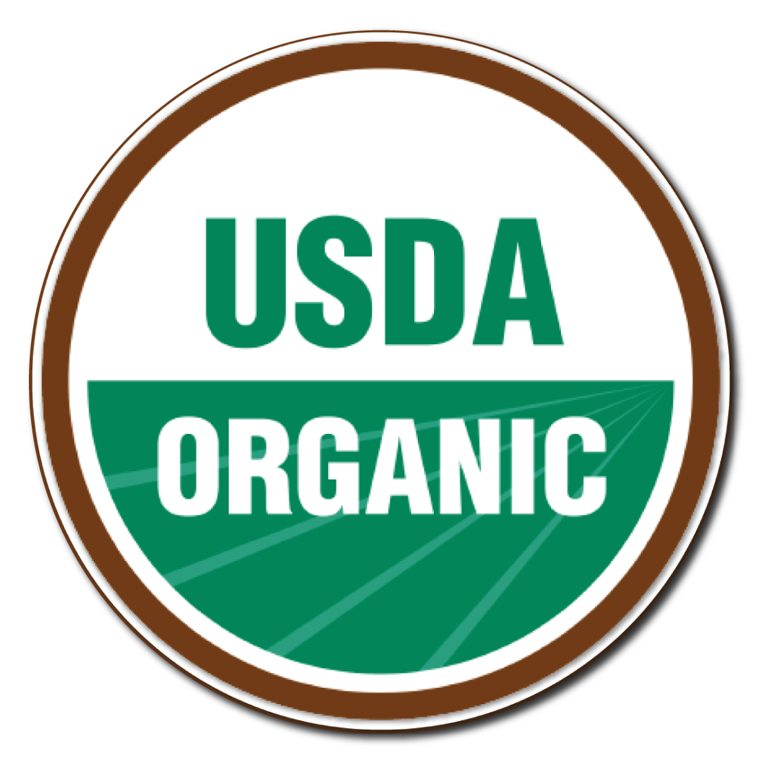 Organic-Logo