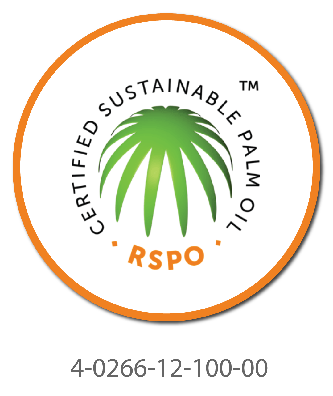 Roundtable for Sustainable Palm Oil (RSPO) 