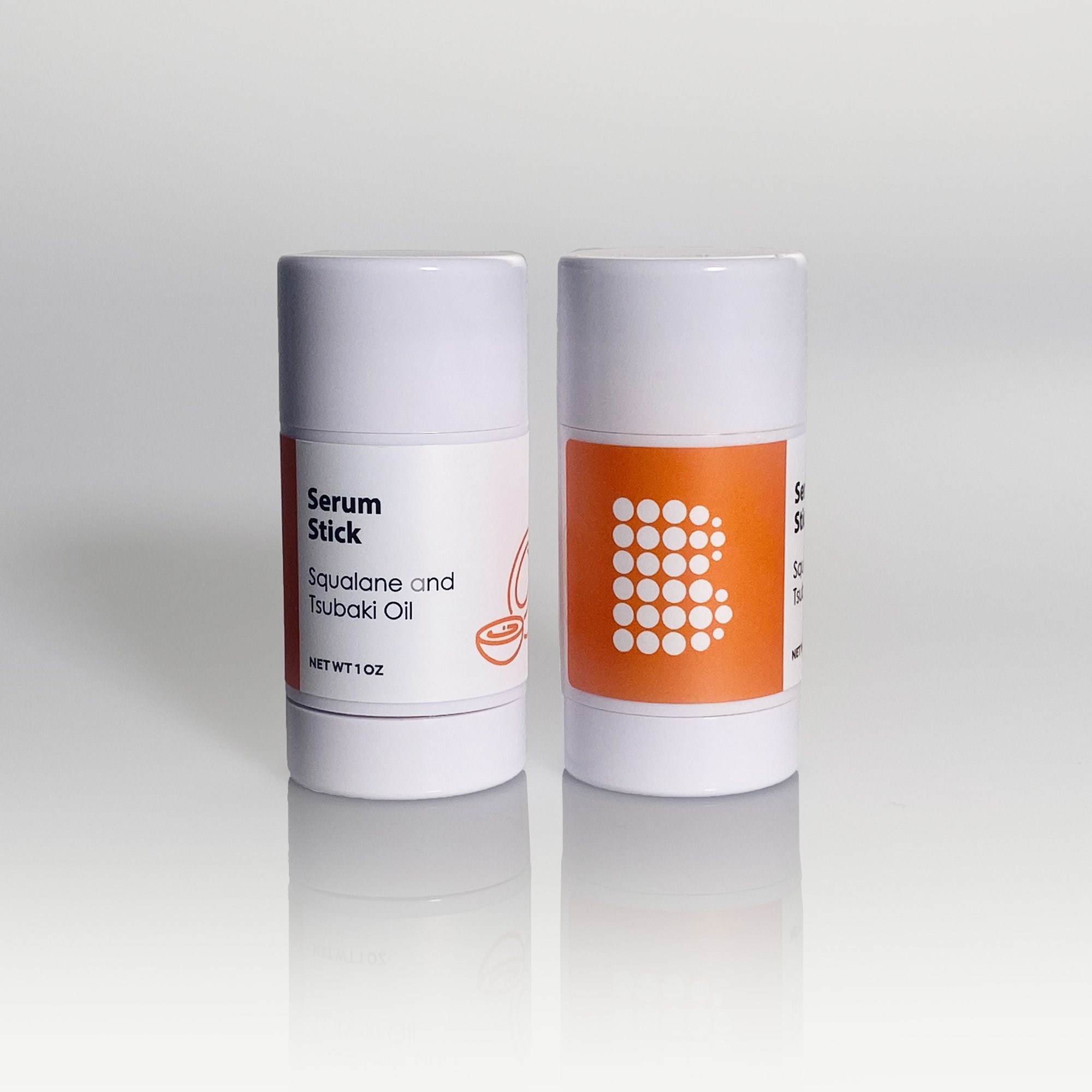 SERUM STICK