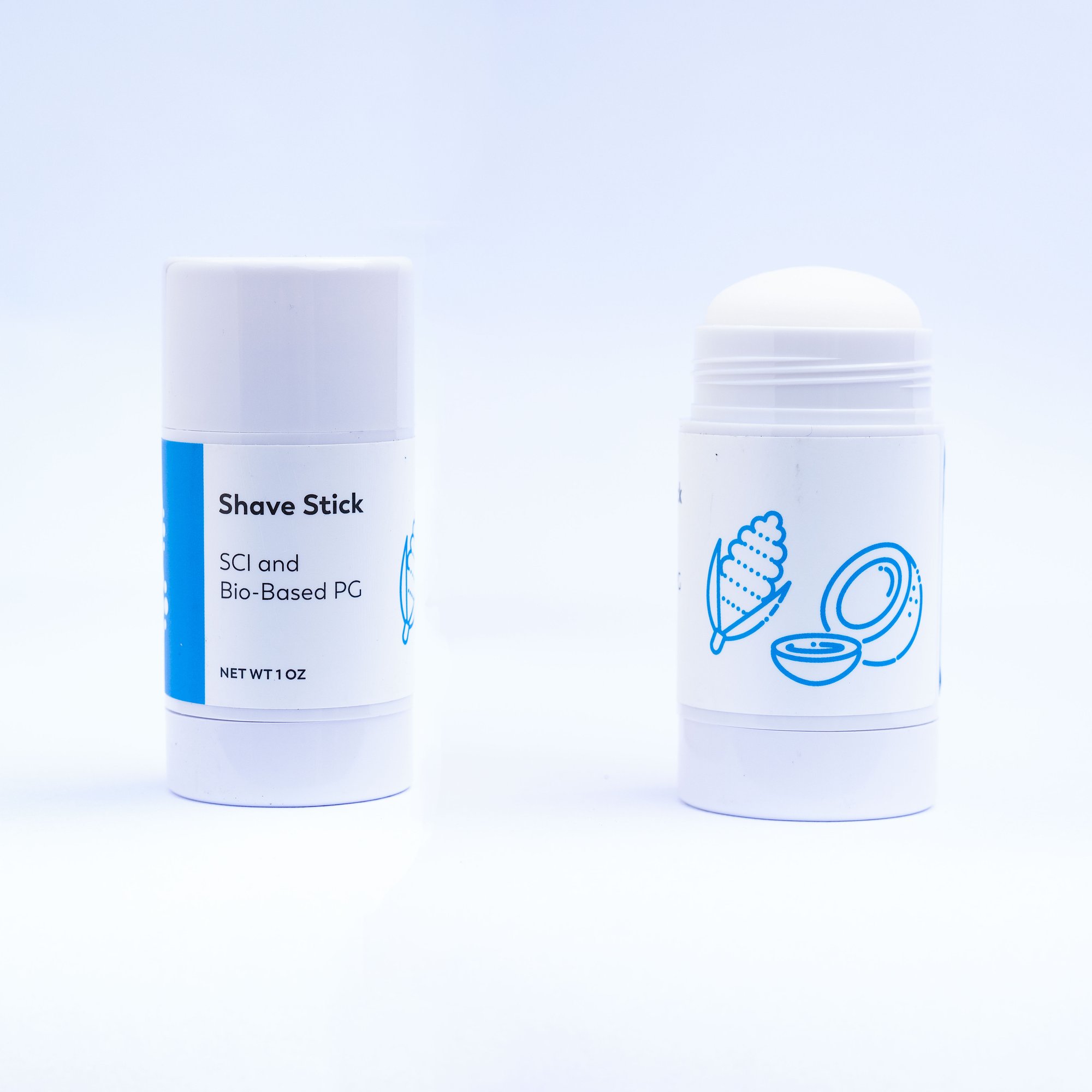 SHAVE STICK