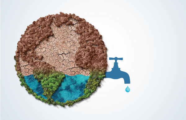 Water Conservation main image