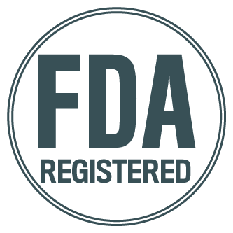 FDA Registered
