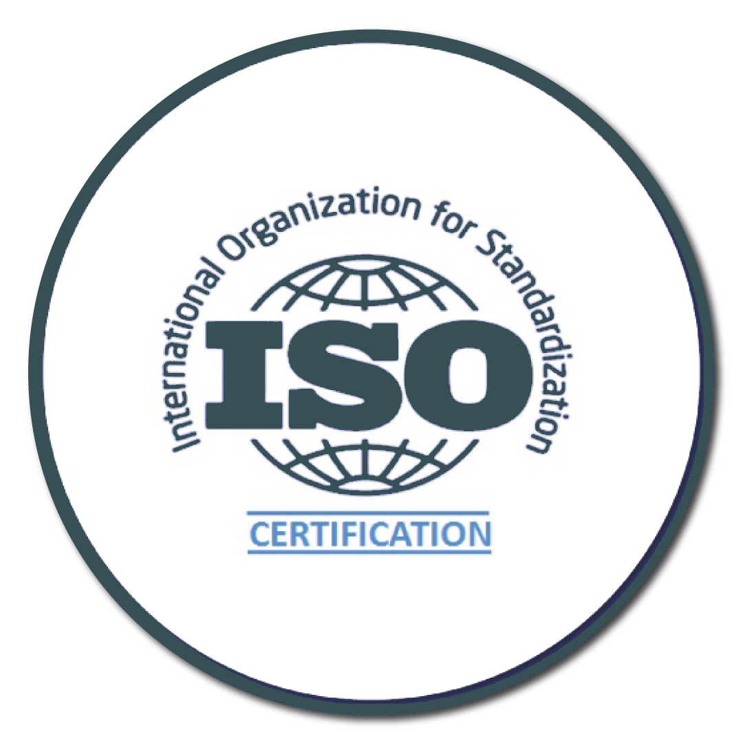 ISO-Logo