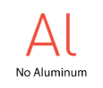 No-Aluminum