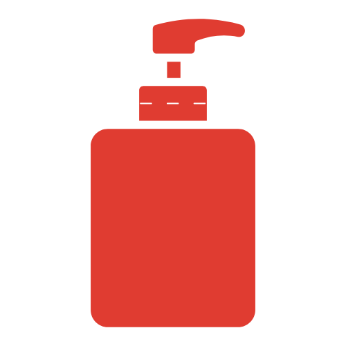 Liquid Symbol Liquid Symbol